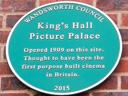 Kings Hall Picture Palace (id=2154)